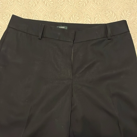 J Crew Women’s Trousers SZ 12 - Picture 3 of 8